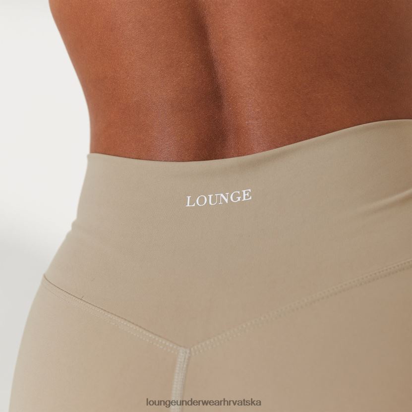 hr Lounge žene biciklističke hlače x jess hunt srneće N0V4DZ819 odjeća - Image 3