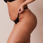 hr Lounge žene isklesati g-string crno N0V4DZ569 donje rublje - Image 3