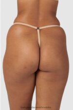 hr Lounge žene isklesati g-string med N0V4DZ567 donje rublje - Image 2