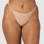 hr Lounge žene isklesati g-string med N0V4DZ567 donje rublje