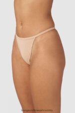 hr Lounge žene isklesati g-string med N0V4DZ567 donje rublje - Image 6