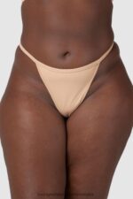 hr Lounge žene isklesati g-string med N0V4DZ567 donje rublje - Image 7