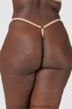 hr Lounge žene isklesati g-string med N0V4DZ567 donje rublje - Image 8