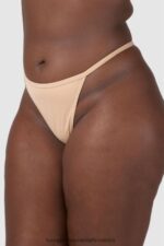hr Lounge žene isklesati g-string med N0V4DZ567 donje rublje - Image 9