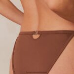 hr Lounge žene klesati gaćice kesten N0V4DZ570 donje rublje - Image 3