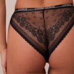 hr Lounge žene liberty gaćice crno N0V4DZ630 donje rublje - Image 3