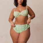 hr Lounge žene maisie intimni set metvica N0V4DZ268 donje rublje - Image 11