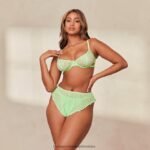 hr Lounge žene maisie intimni set metvica N0V4DZ268 donje rublje