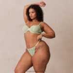 hr Lounge žene maisie intimni set metvica N0V4DZ268 donje rublje - Image 3