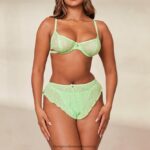 hr Lounge žene maisie intimni set metvica N0V4DZ268 donje rublje - Image 6