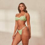 hr Lounge žene maisie intimni set metvica N0V4DZ268 donje rublje - Image 8