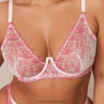 hr Lounge žene nicola intimni set ružičasta N0V4DZ342 donje rublje - Image 12