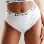 hr Lounge žene osnovne gaćice bijela N0V4DZ690 donje rublje