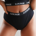 hr Lounge žene osnovne gaćice crno N0V4DZ707 donje rublje