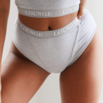 hr Lounge žene osnovne gaćice siva N0V4DZ706 donje rublje