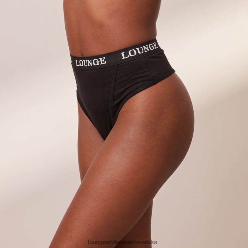 hr_lounge_zene_osnovne_tange_od_bambusa_crno_n0v4dz386_donje_rublje.jpg hr Lounge žene osnovne tange od bambusa crno N0V4DZ386 donje rublje - Image 1