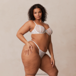 hr Lounge žene perrie intimni set bijela N0V4DZ266 donje rublje - Image 2