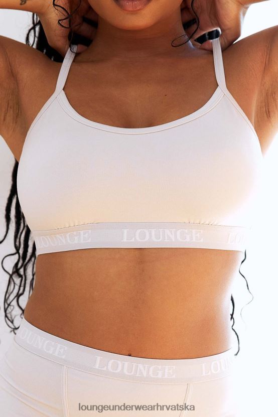 hr Lounge žene pidžama za spavanje bralette biser N0V4DZ365 donje rublje - Image 4