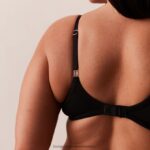 hr Lounge žene sculpt push-up t-shirt grudnjak i gaćice/gaćice crno N0V4DZ115 donje rublje - Image 6