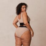hr Lounge žene set bralette i gaćica mink N0V4DZ237 donje rublje - Image 10