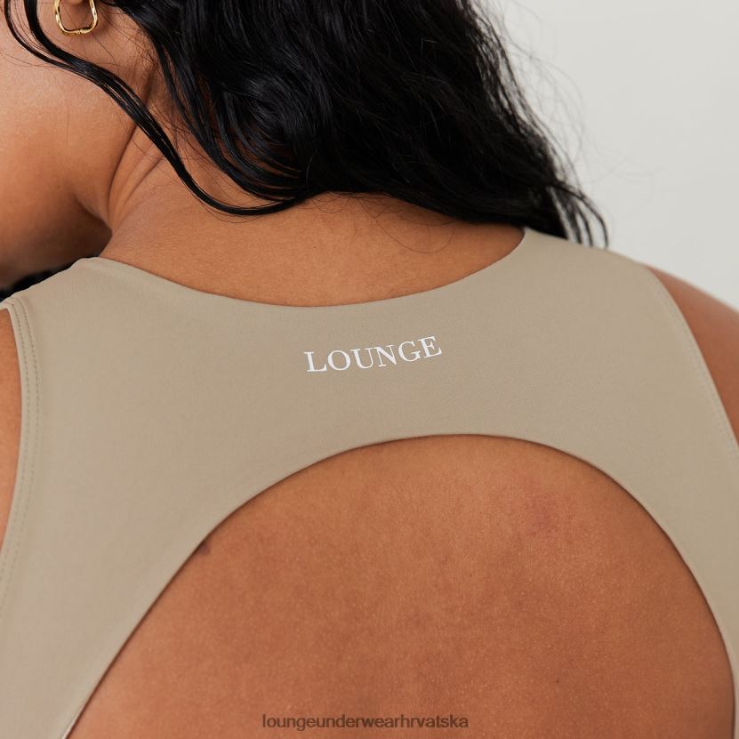 hr Lounge žene trkaći bodi x jess hunt srneće N0V4DZ816 odjeća - Image 5