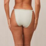hr Lounge žene voćne gaćice 'peachy cheeks' metvica N0V4DZ468 donje rublje - Image 2