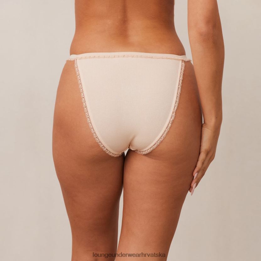 hr Lounge žene voćne 'osjećaj sočnosti' gaćice breskva N0V4DZ466 donje rublje