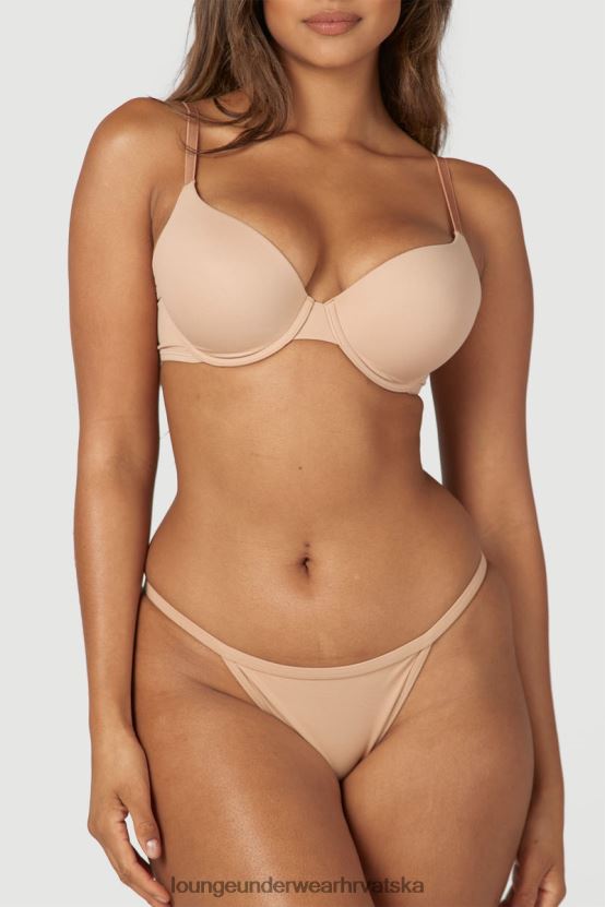 hr Lounge žene sculpt push-up t-shirt grudnjak i tange/gaćice med N0V4DZ79 donje rublje