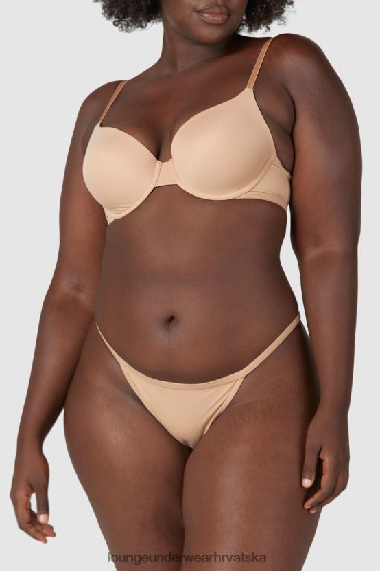 hr Lounge žene sculpt push-up t-shirt grudnjak i tange/gaćice med N0V4DZ79 donje rublje