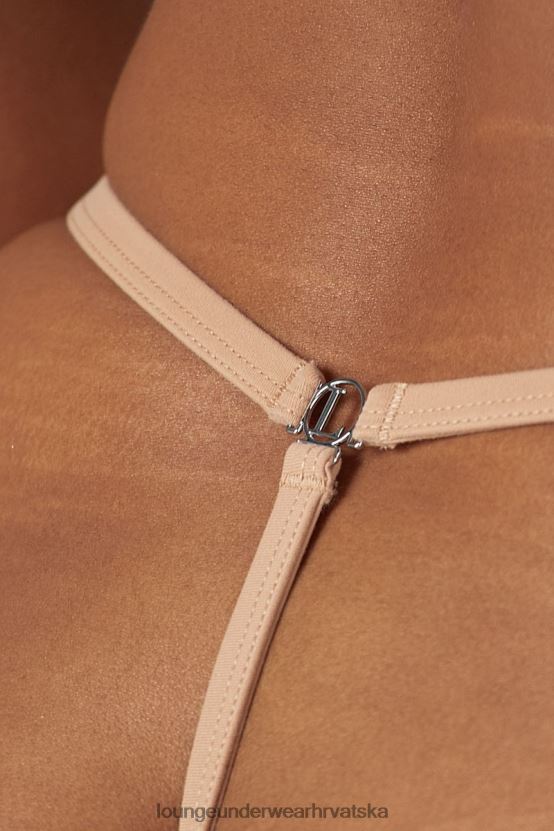 hr Lounge žene sculpt push-up t-shirt grudnjak i tange/gaćice med N0V4DZ79 donje rublje