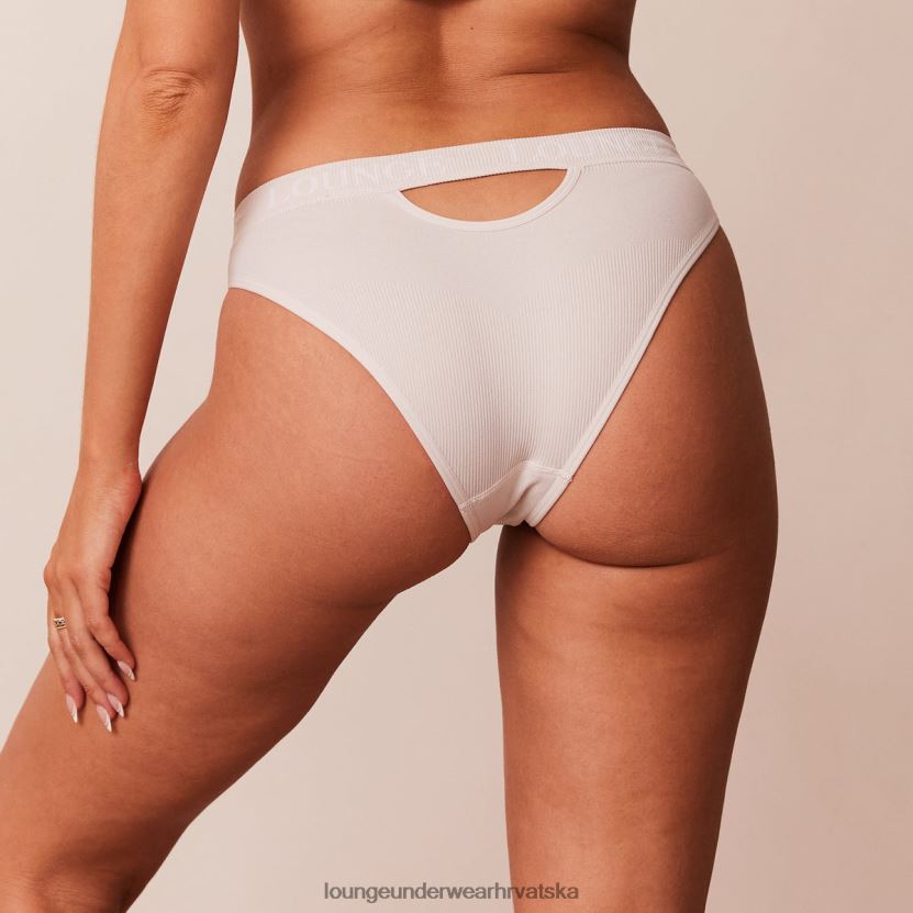 hr Lounge žene bešavne gaćice krema N0V4DZ395 donje rublje