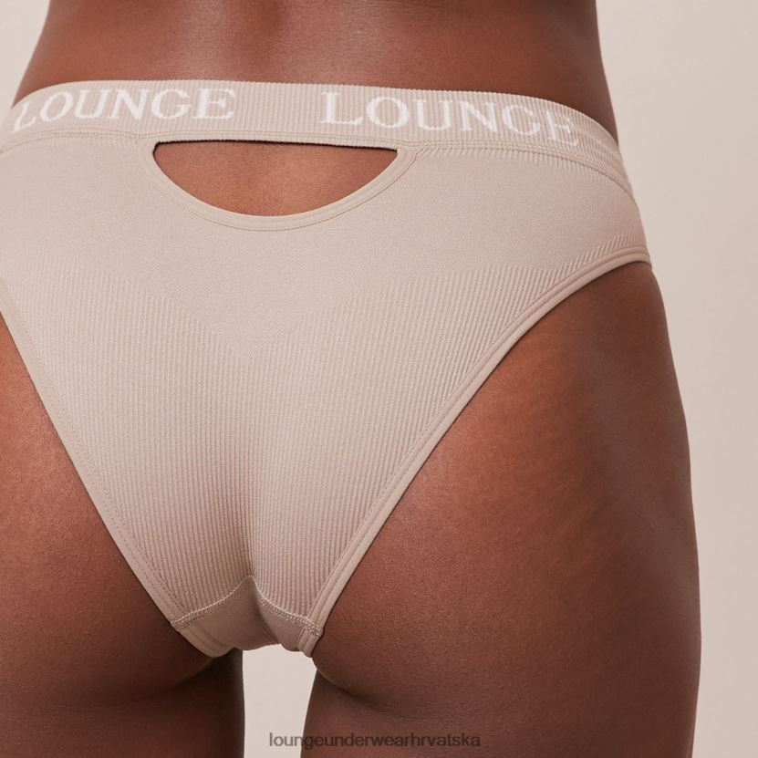 hr Lounge žene bešavne gaćice mink N0V4DZ393 donje rublje