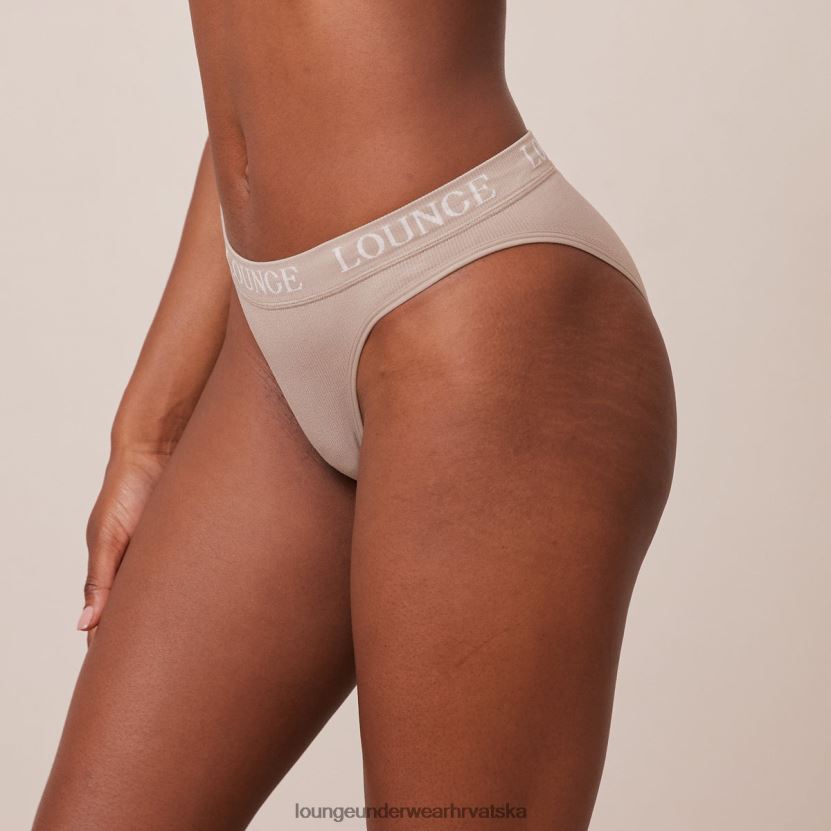 hr Lounge žene bešavne gaćice mink N0V4DZ393 donje rublje