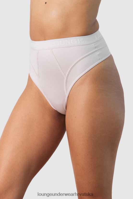 hr Lounge žene njegovati tange krema N0V4DZ359 donje rublje