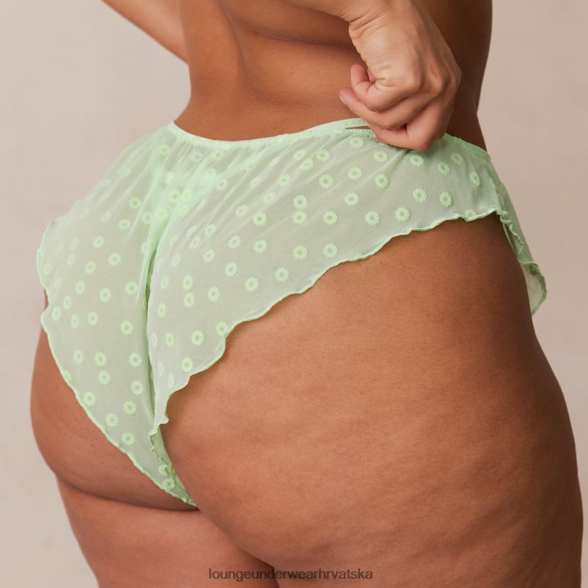 hr Lounge žene maisie intimni set metvica N0V4DZ268 donje rublje