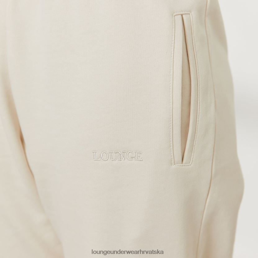 hr Lounge žene prevelike joggers x jess hunt kost N0V4DZ799 odjeća