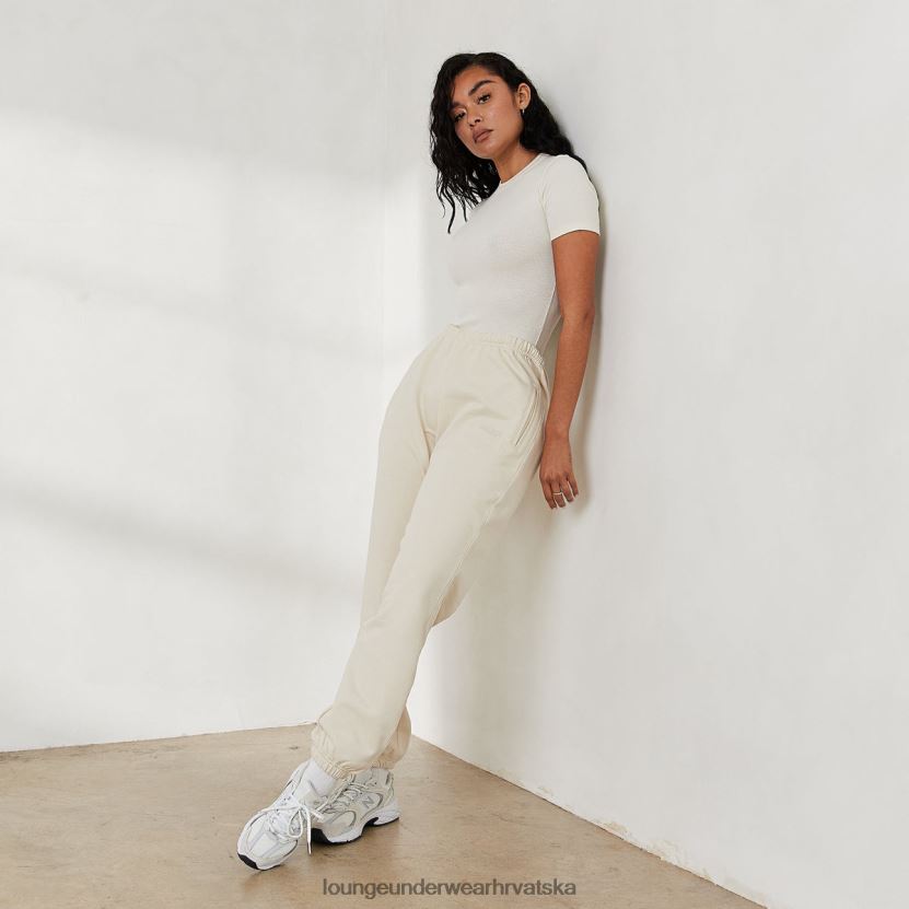 hr Lounge žene prevelike joggers x jess hunt kost N0V4DZ799 odjeća