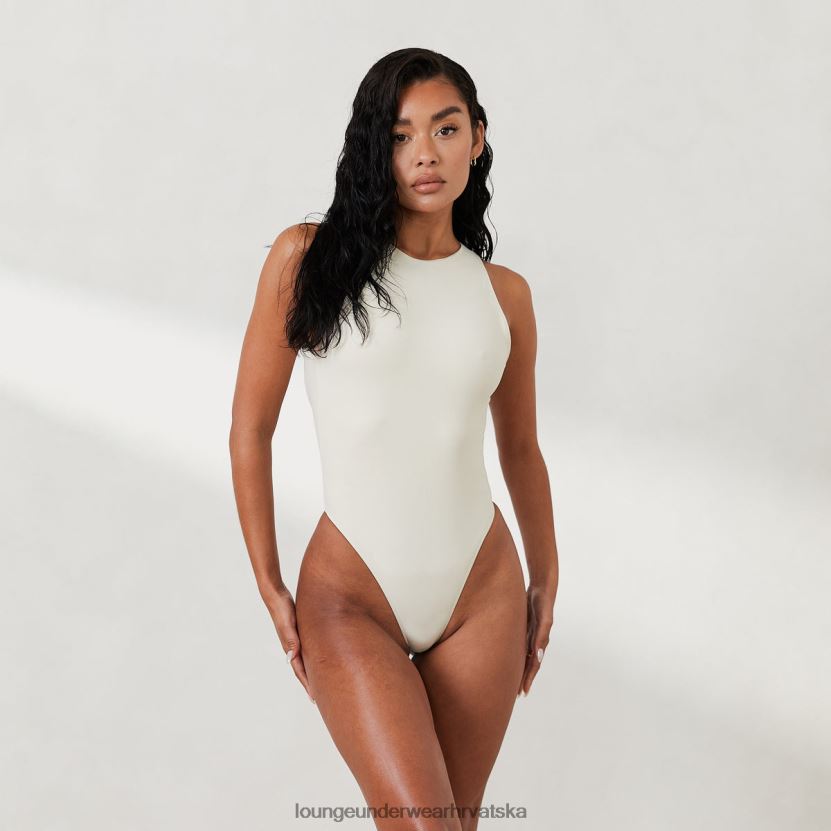 hr Lounge žene trkaći bodi x jess hunt kost N0V4DZ795 odjeća