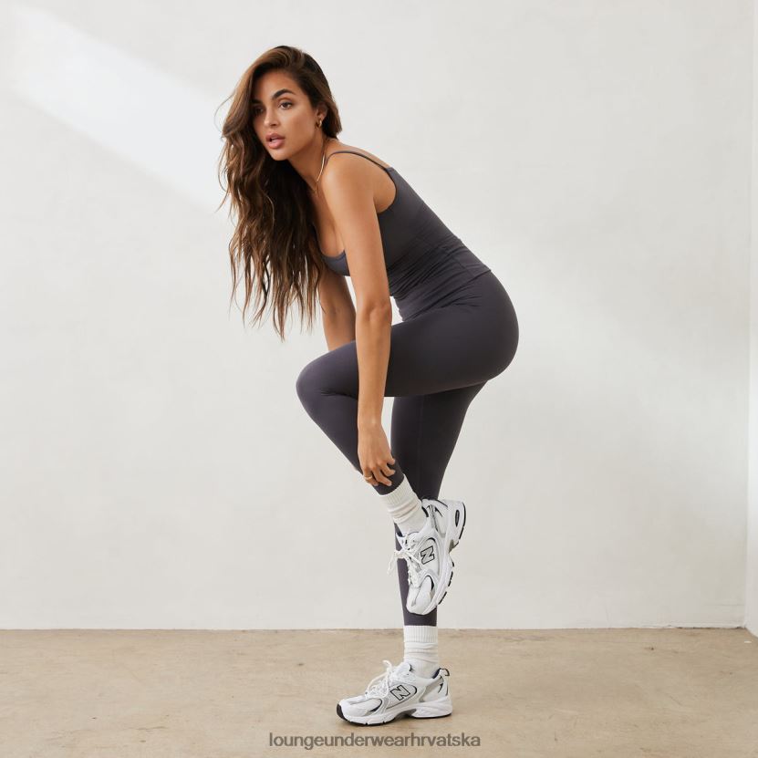 hr Lounge žene bitne tajice dimljeno plava N0V4DZ897 odjeća