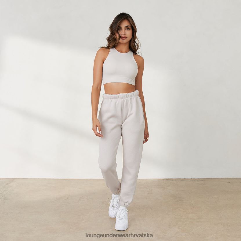 hr Lounge žene 365 trkači kamen N0V4DZ905 odjeća